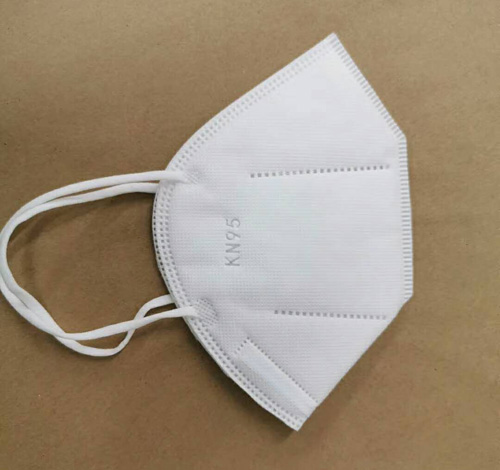 KN95口罩50万现货 价格美丽