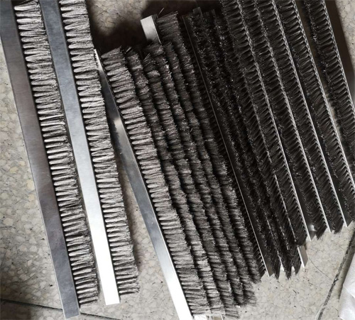 砖机条刷|砖机条刷厂家