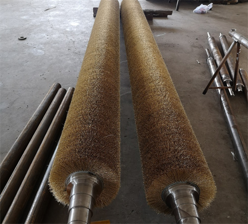 覆膜机针辊|塑料薄膜打孔针辊