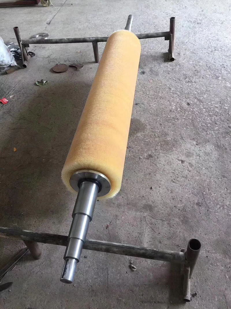 铝板铜板清洗机免费看片网站91辊